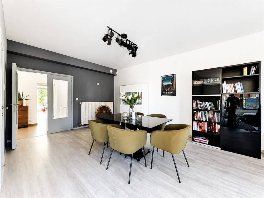 Maison unifamiliale 4 chambres à vendre à Rixensart pour 695 000 € (photo 14 sur 17)