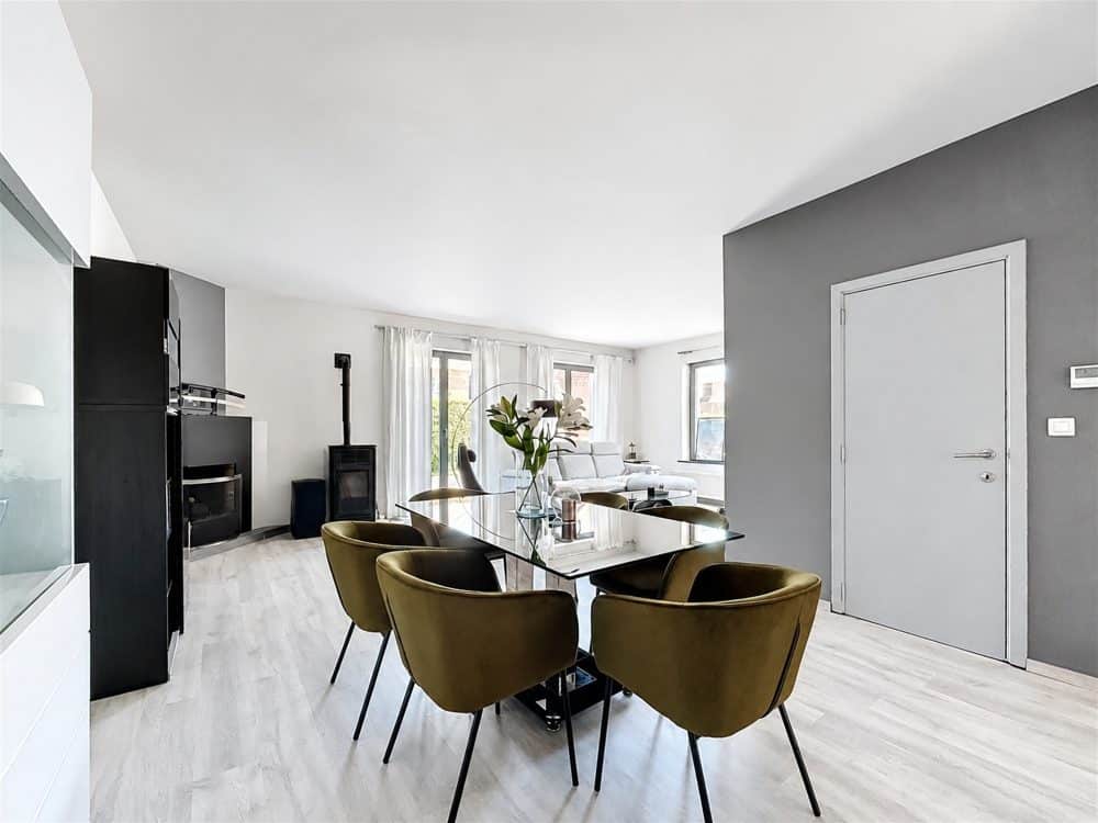 Maison unifamiliale 4 chambres à vendre à Rixensart pour 695 000 € (photo 15 sur 17)