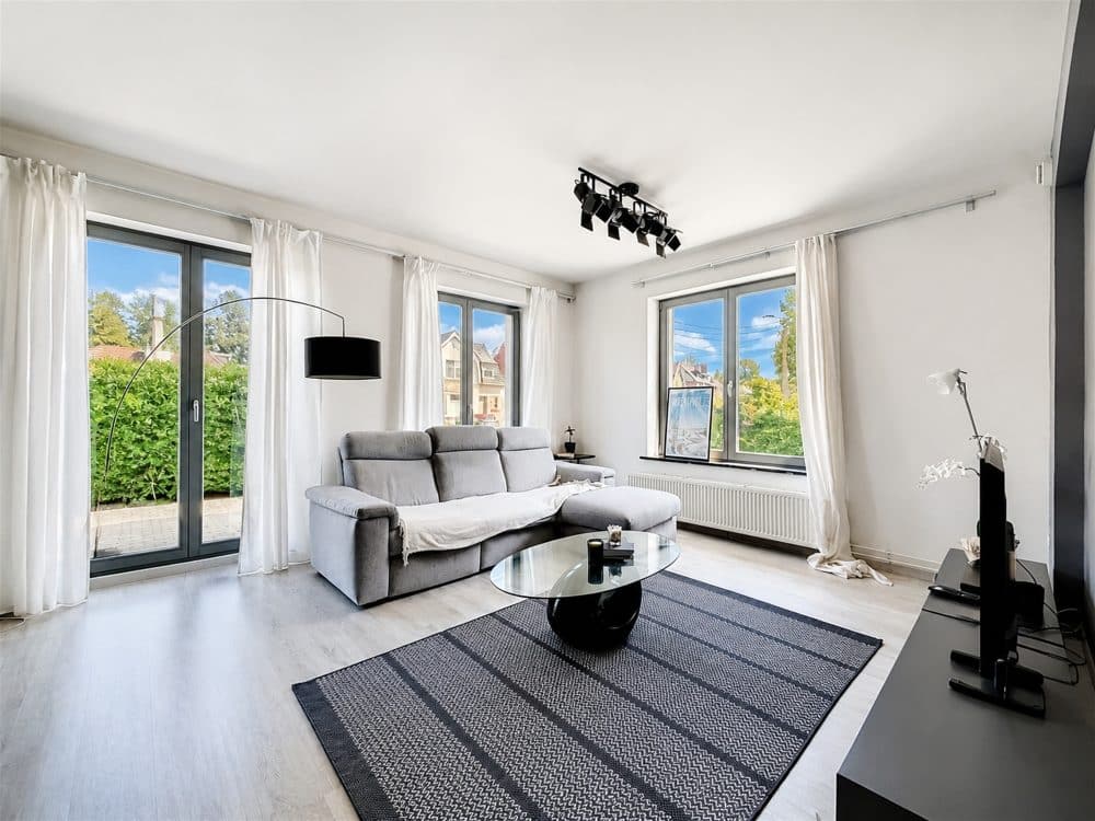 Maison unifamiliale 4 chambres à vendre à Rixensart pour 695 000 € (photo 16 sur 17)