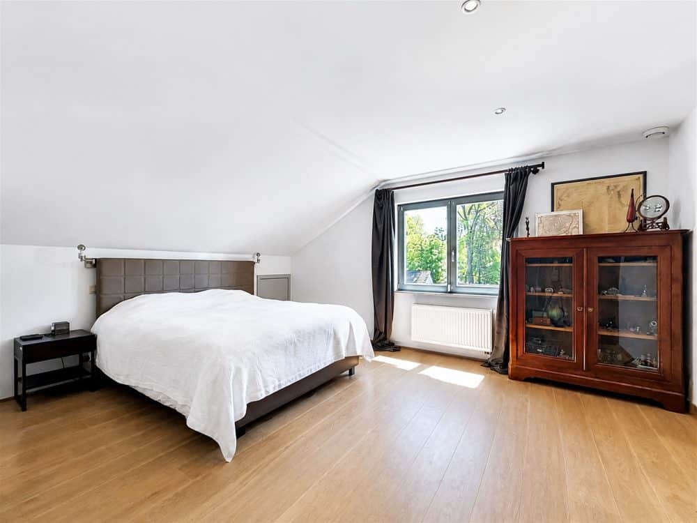 Maison unifamiliale 4 chambres à vendre à Rixensart pour 695 000 € (photo 17 sur 17)