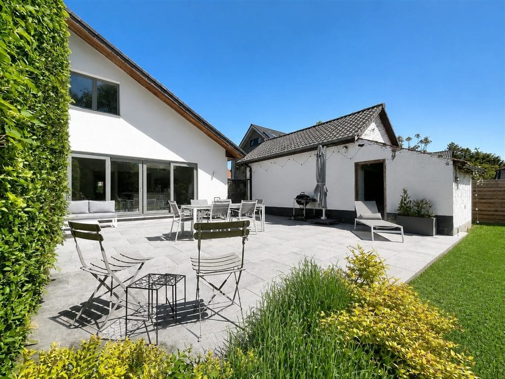 Maison unifamiliale 4 chambres à vendre à Rixensart pour 695 000 € (photo 10 sur 17)