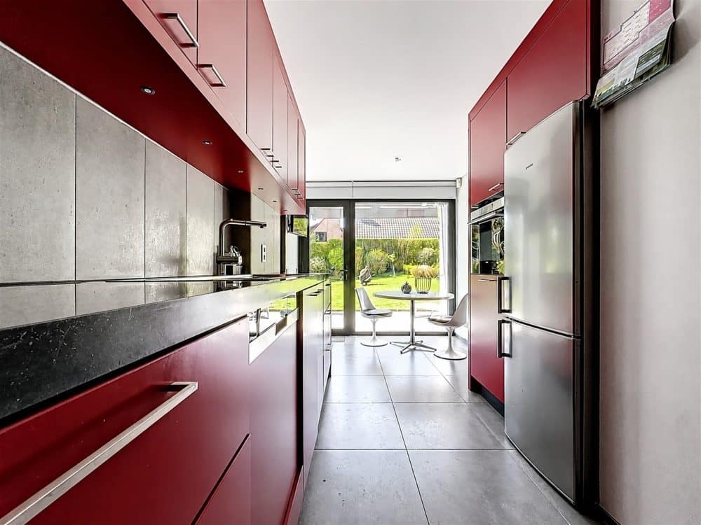 Villa 4 chambres à vendre à WATERLOO pour 729 000 € (photo 5 sur 16)