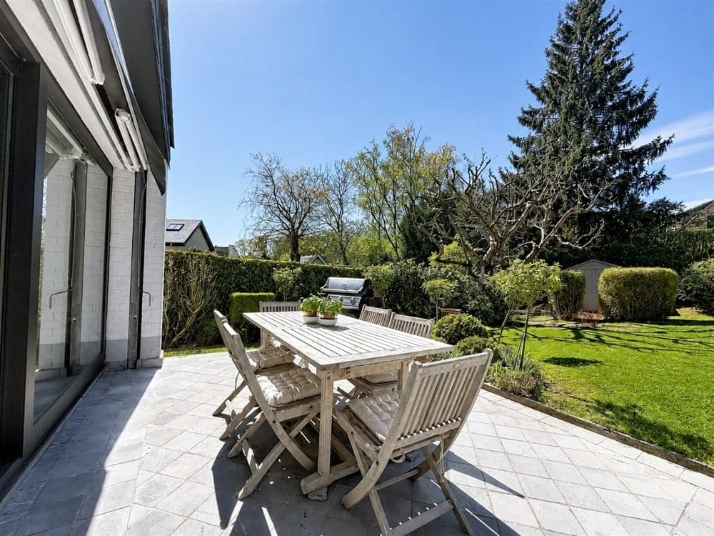 Villa 4 chambres à vendre à WATERLOO pour 729 000 € (photo 1 sur 16)