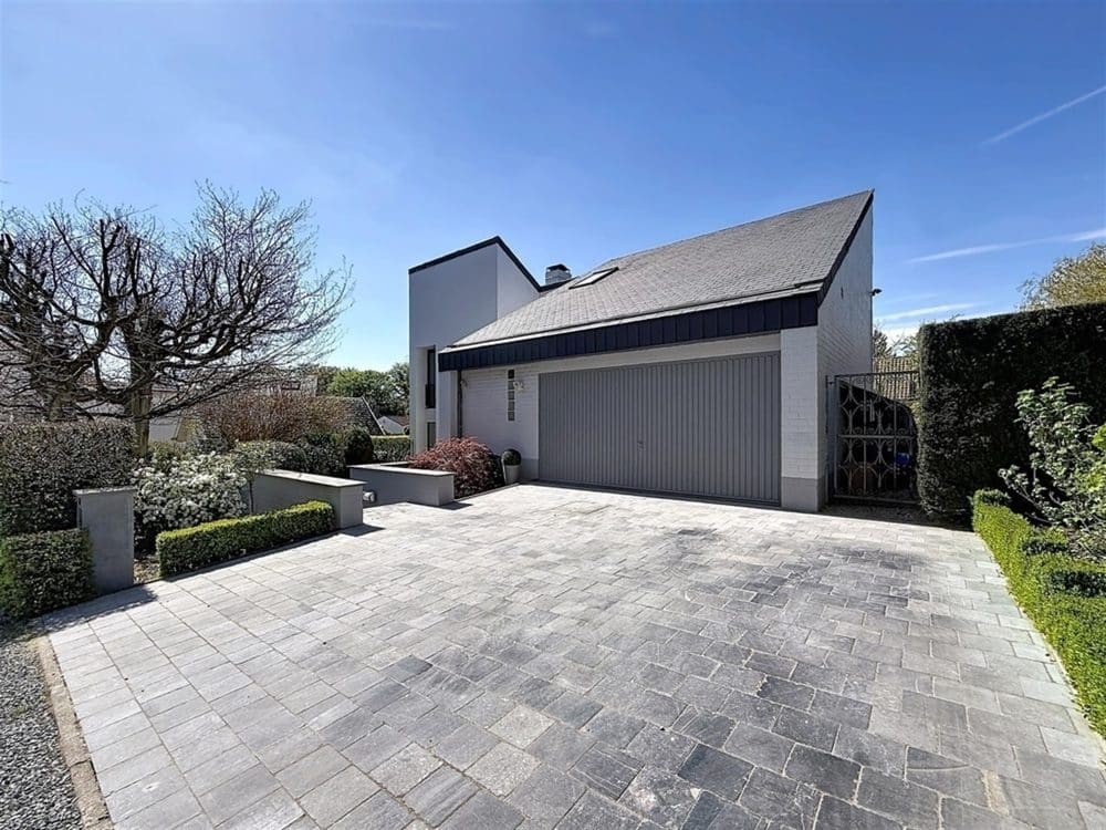 Villa 4 chambres à vendre à WATERLOO pour 729 000 € (photo 16 sur 16)