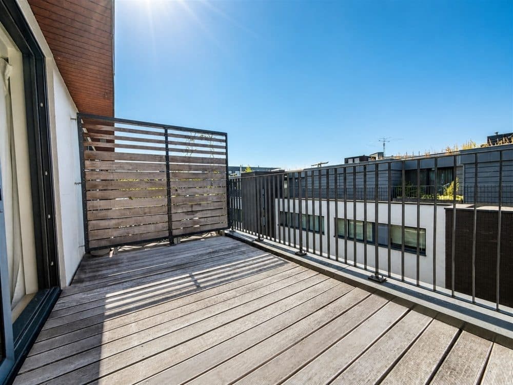 Appartement 1 chambre à vendre à IXELLES pour 490 000 € (photo 6 sur 7)