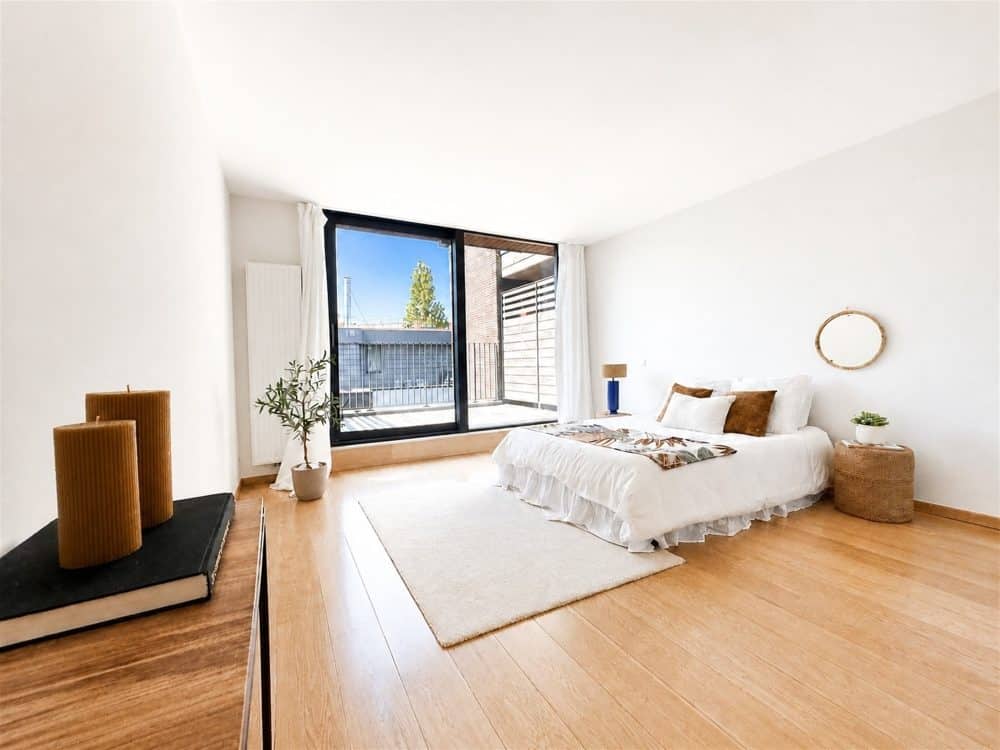 Appartement 1 chambre à vendre à IXELLES pour 490 000 € (photo 4 sur 7)