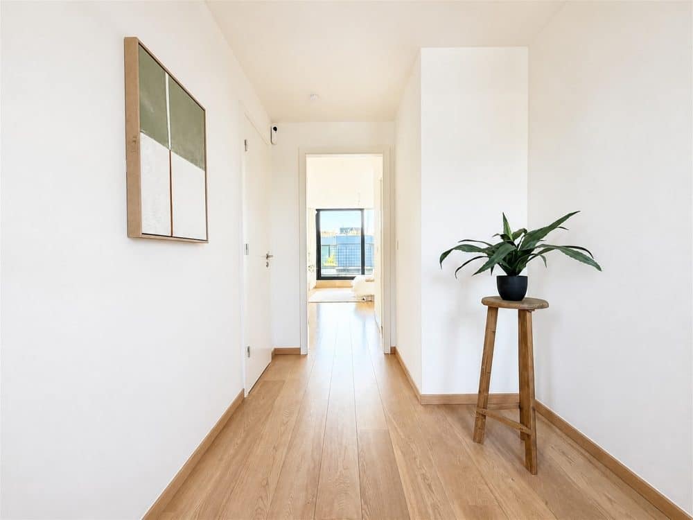 Appartement 1 chambre à vendre à IXELLES pour 490 000 € (photo 3 sur 7)