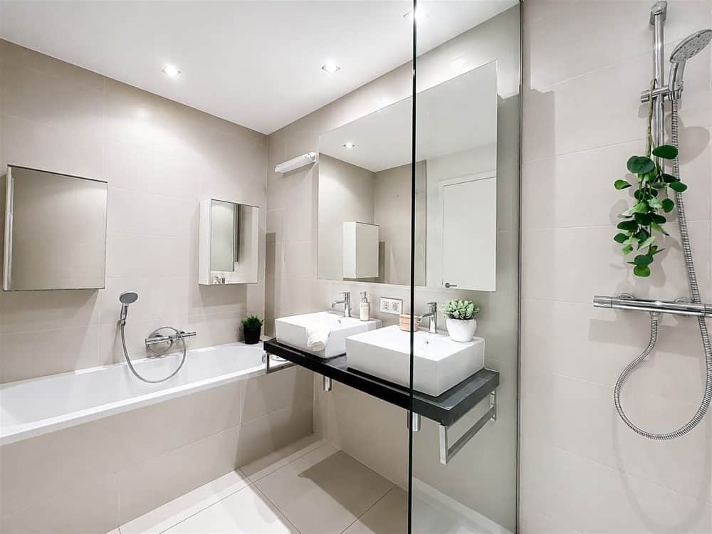 Appartement 1 chambre à vendre à IXELLES pour 490 000 € (photo 5 sur 7)