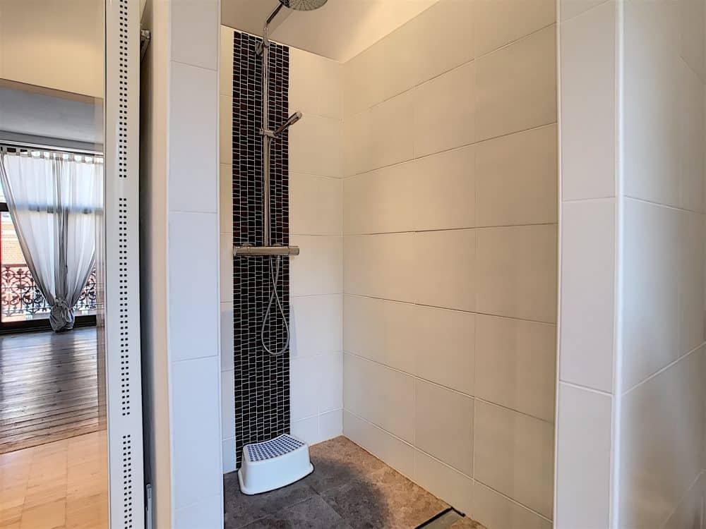 Maison 3 chambres à louer à SCHAERBEEK pour 1 890 € / mois (photo 7 sur 11)