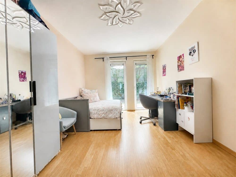 Appartement 2 chambres à vendre à WOLUWE-SAINT-LAMBERT pour 450 000 € (photo 13 sur 17)