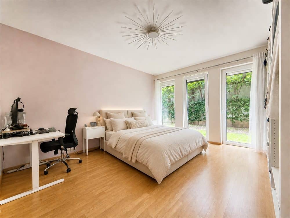 Appartement 2 chambres à vendre à WOLUWE-SAINT-LAMBERT pour 450 000 € (photo 11 sur 17)