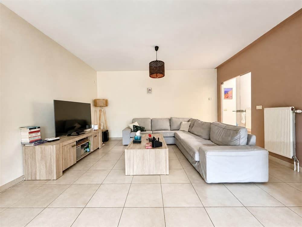 Appartement 2 chambres à vendre à WOLUWE-SAINT-LAMBERT pour 450 000 € (photo 2 sur 17)