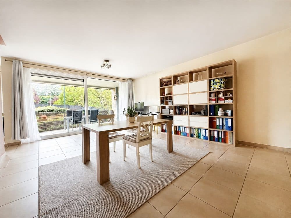 Appartement 2 chambres à vendre à WOLUWE-SAINT-LAMBERT pour 450 000 € (photo 3 sur 17)