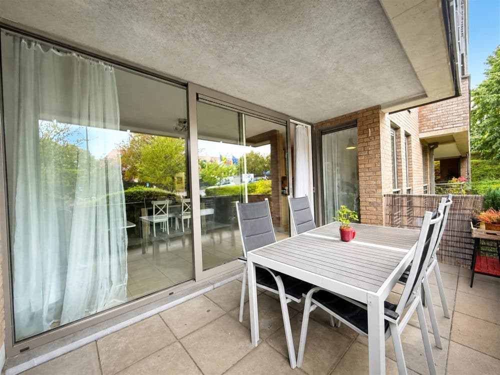 Appartement 2 chambres à vendre à WOLUWE-SAINT-LAMBERT pour 450 000 € (photo 5 sur 17)