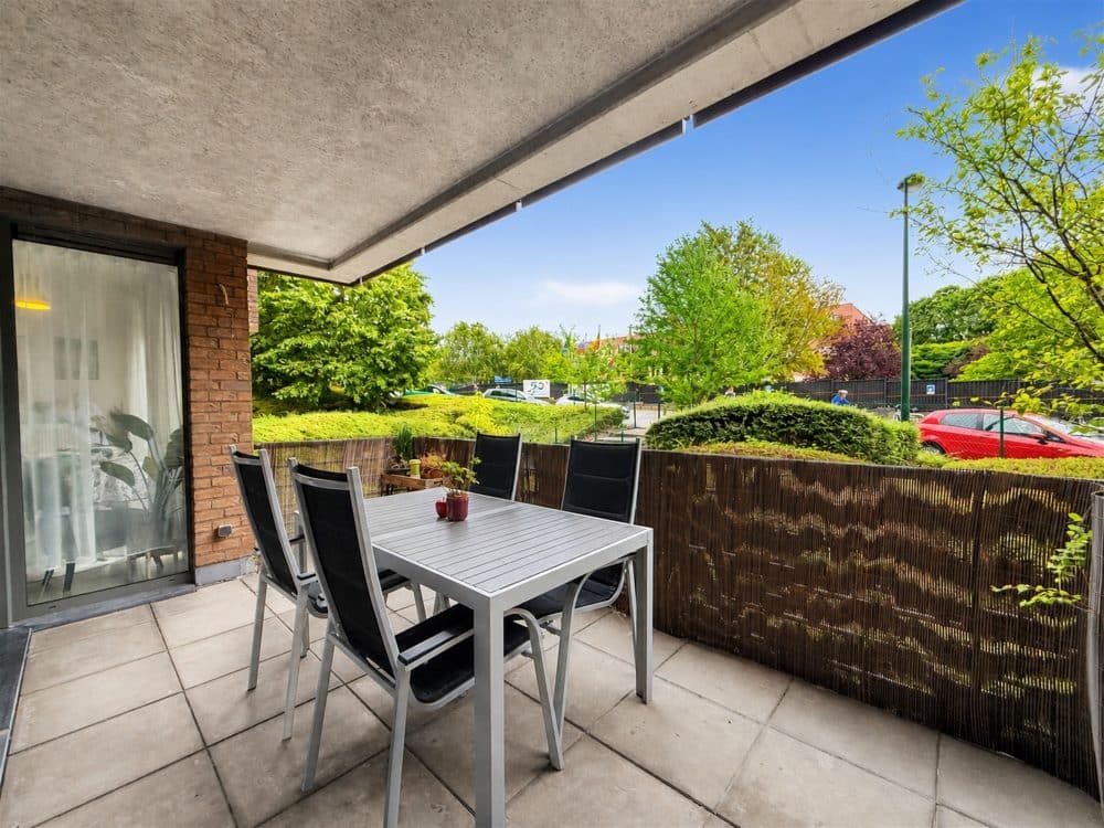 Appartement 2 chambres à vendre à WOLUWE-SAINT-LAMBERT pour 450 000 € (photo 6 sur 17)