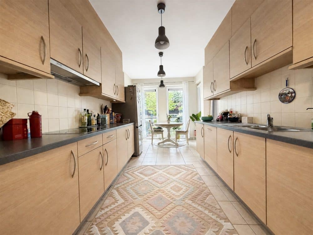 Appartement 2 chambres à vendre à WOLUWE-SAINT-LAMBERT pour 450 000 € (photo 9 sur 17)