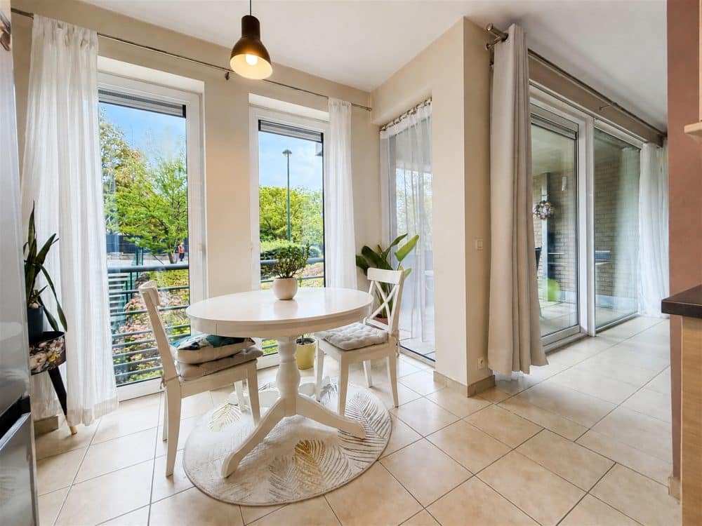 Appartement 2 chambres à vendre à WOLUWE-SAINT-LAMBERT pour 450 000 € (photo 7 sur 17)