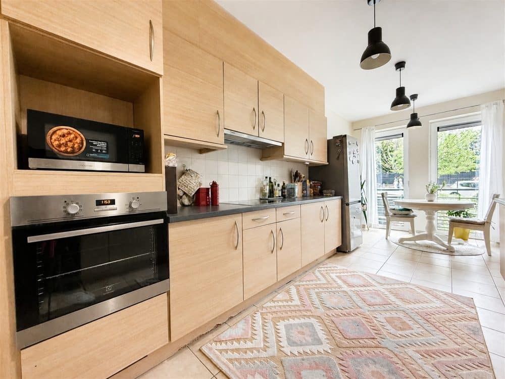 Appartement 2 chambres à vendre à WOLUWE-SAINT-LAMBERT pour 450 000 € (photo 8 sur 17)