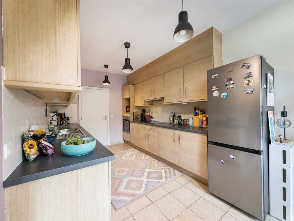 Appartement 2 chambres à vendre à WOLUWE-SAINT-LAMBERT pour 450 000 € (photo 10 sur 17)