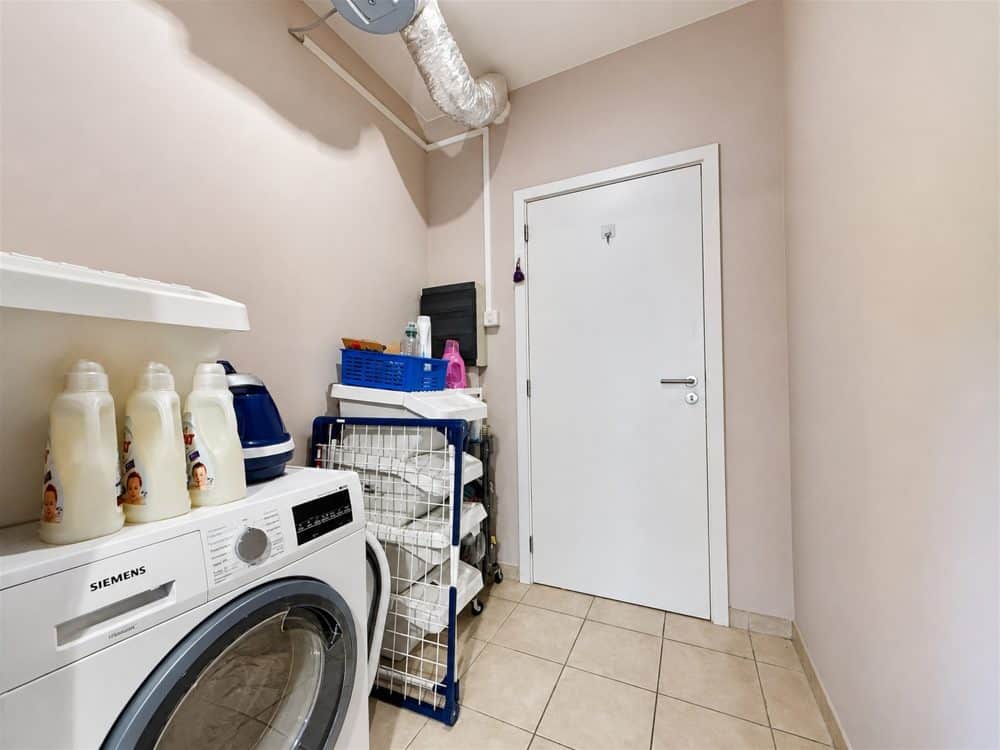 Appartement 2 chambres à vendre à WOLUWE-SAINT-LAMBERT pour 450 000 € (photo 16 sur 17)