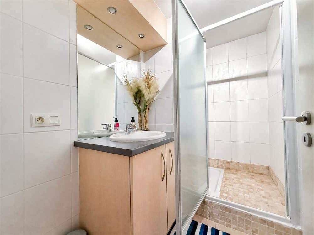 Appartement 2 chambres à vendre à WOLUWE-SAINT-LAMBERT pour 450 000 € (photo 15 sur 17)