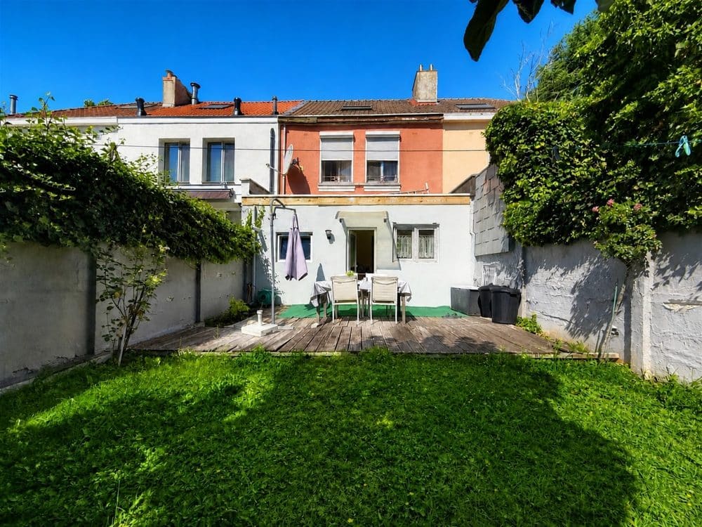 Huis 3 kamers te koop in ANDERLECHT voor 379 000 € (foto 12 van 12)