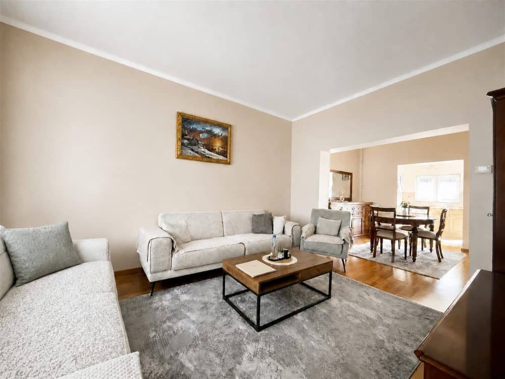 Huis 3 kamers te koop in ANDERLECHT voor 379 000 € (foto 2 van 12)
