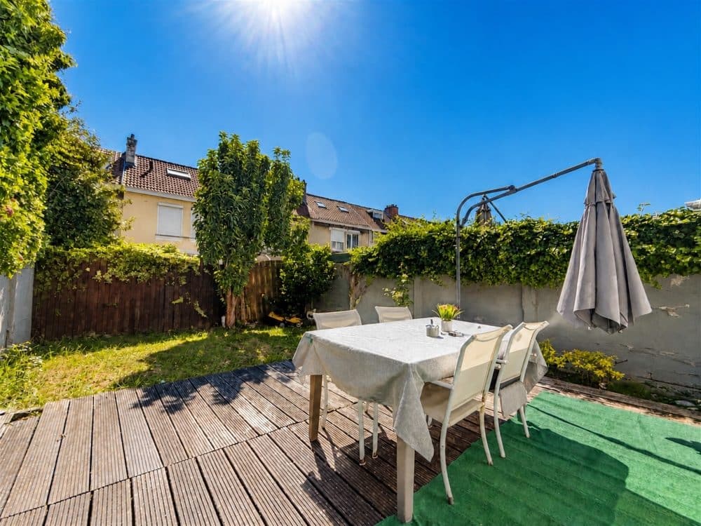 Huis 3 kamers te koop in ANDERLECHT voor 379 000 € (foto 5 van 12)