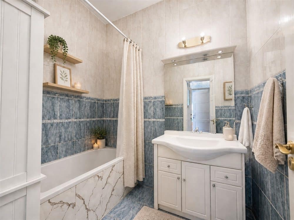 Huis 3 kamers te koop in ANDERLECHT voor 379 000 € (foto 9 van 12)