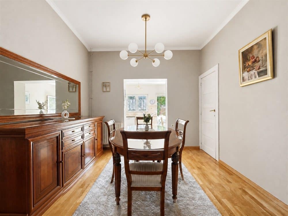 Huis 3 kamers te koop in ANDERLECHT voor 379 000 € (foto 3 van 12)