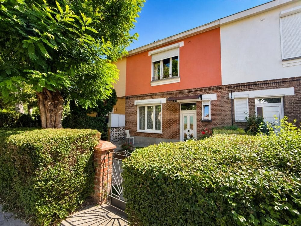 Huis 3 kamers te koop in ANDERLECHT voor 379 000 € (foto 11 van 12)