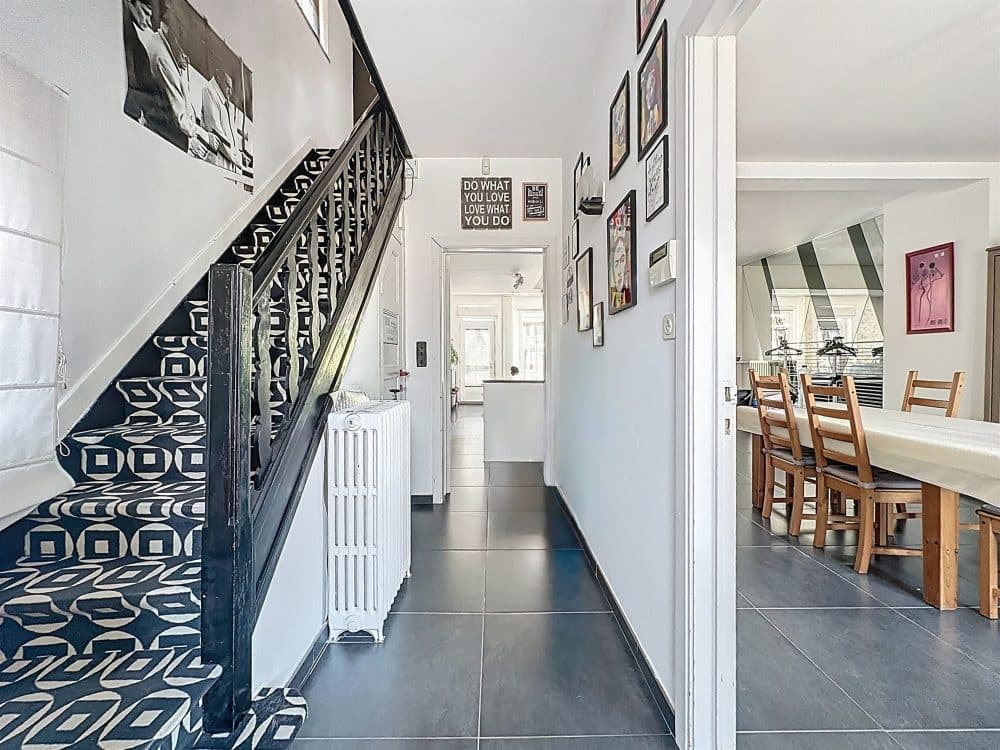 Single-family house 4 bedrooms for sale in JETTE for 495 000 € (photo 9 of 19)