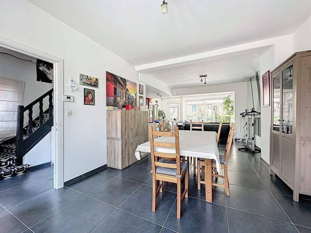 Single-family house 4 bedrooms for sale in JETTE for 495 000 € (photo 8 of 19)