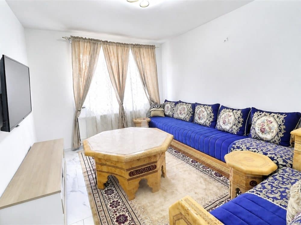 Apartment 4 bedrooms for sale in LODELINSART for 199 000 € (photo 7 of 9)