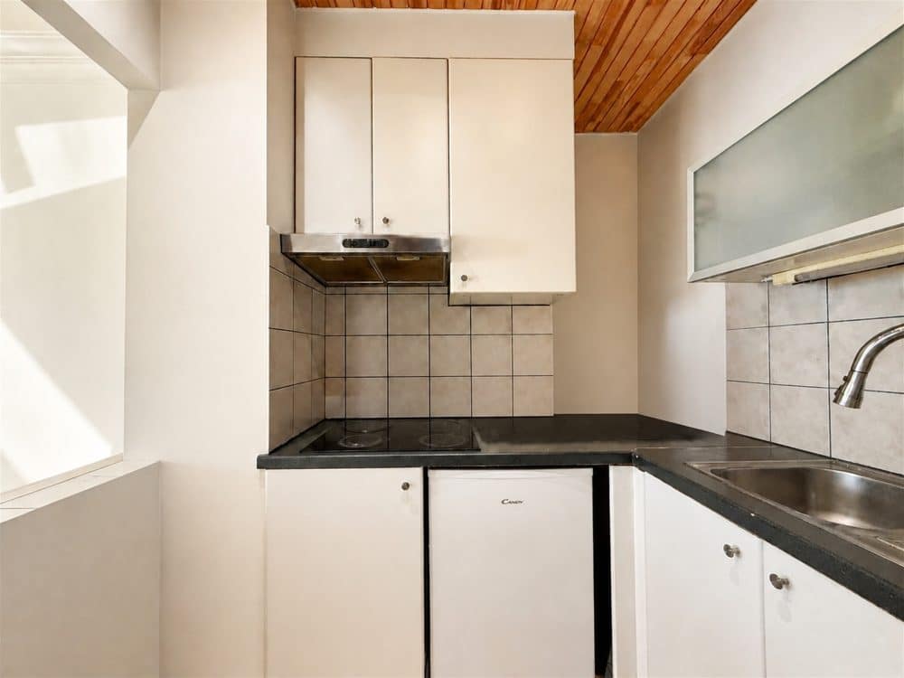 Apartment 1 bedroom for sale in IXELLES for 199 000 € (photo 3 of 9)
