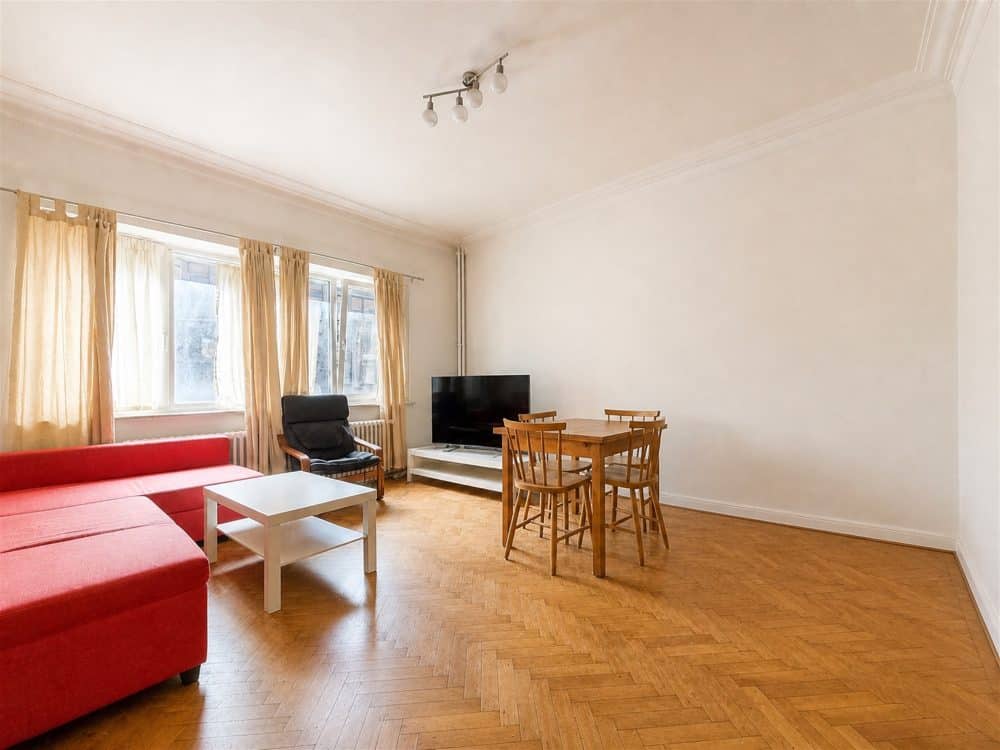 Apartment 1 bedroom for sale in IXELLES for 199 000 € (photo 1 of 9)