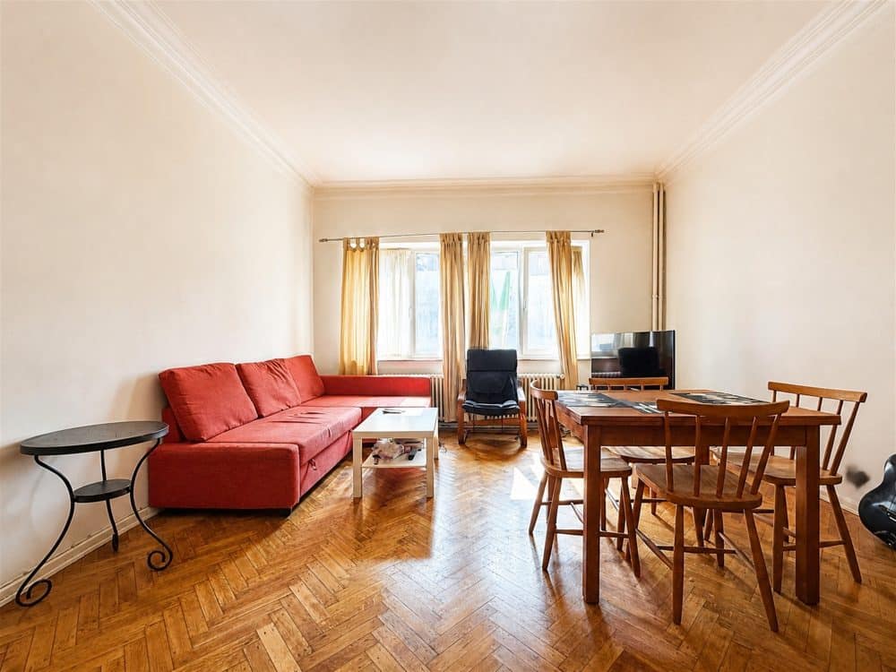 Apartment 1 bedroom for sale in IXELLES for 199 000 € (photo 2 of 9)