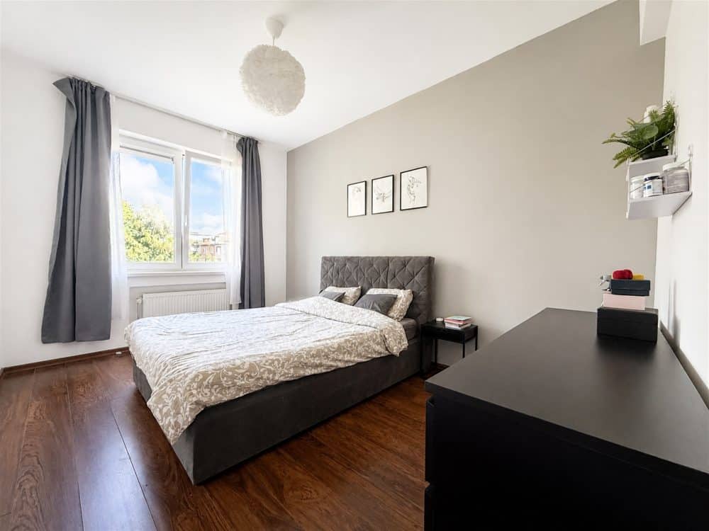 Appartement 2 chambres à vendre à LAEKEN (BRU.) pour 290 000 € (photo 5 sur 13)