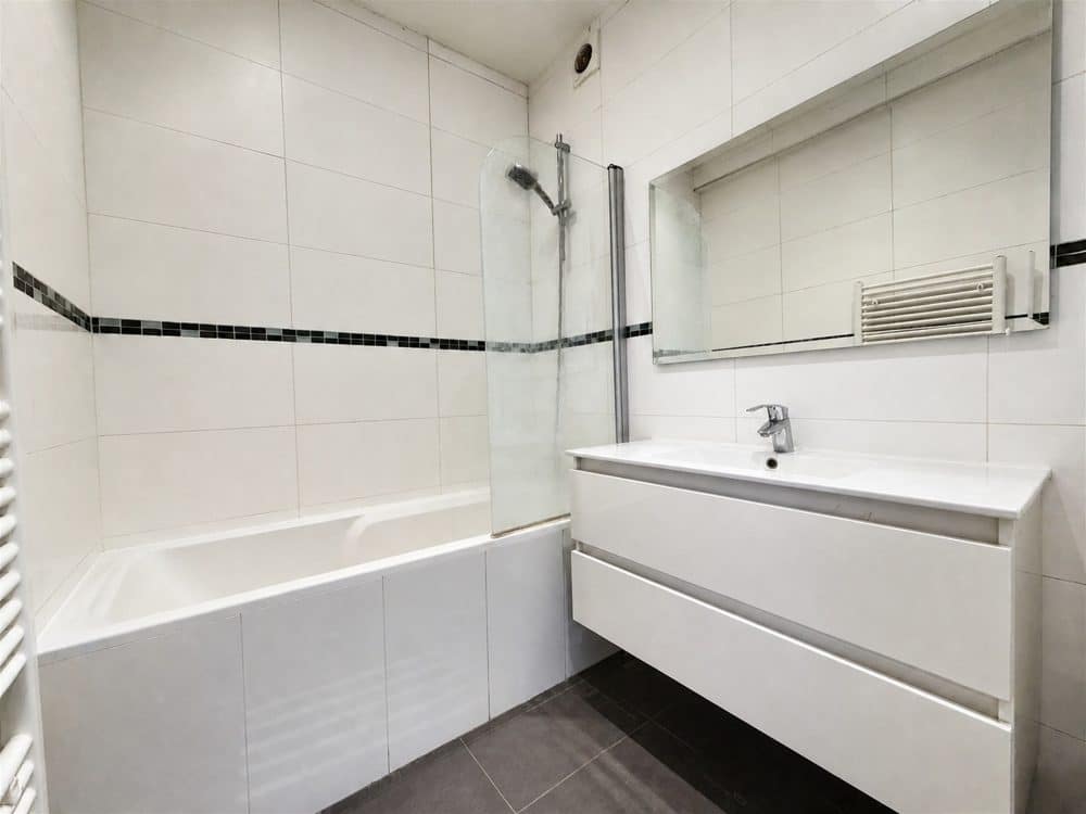 Appartement 2 chambres à vendre à LAEKEN (BRU.) pour 290 000 € (photo 9 sur 11)