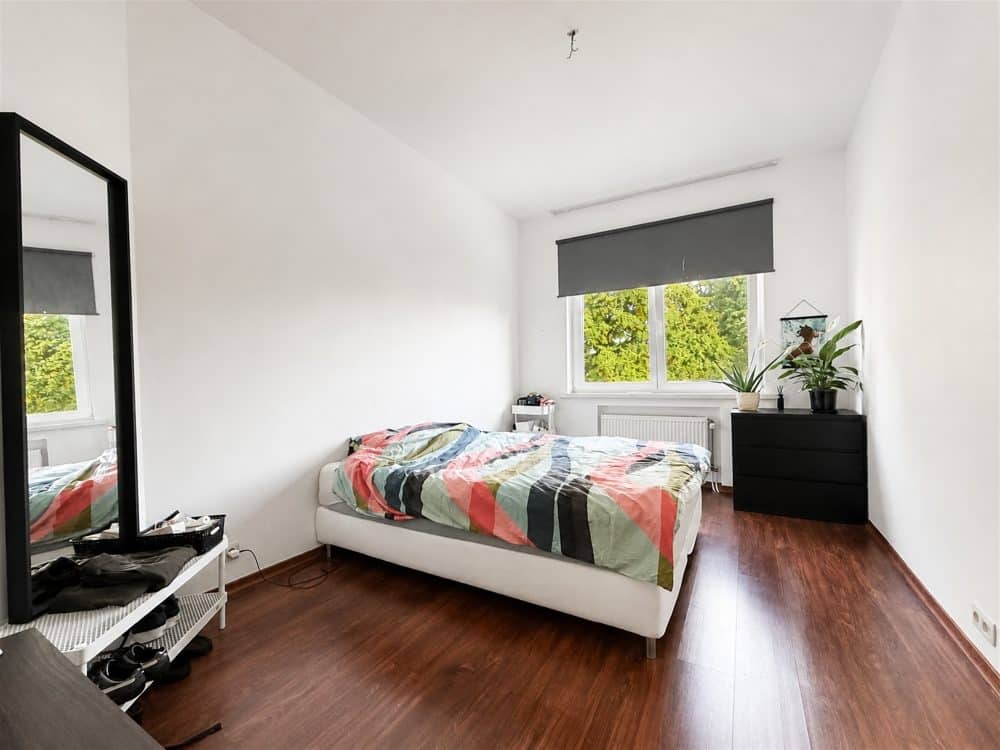 Appartement 2 chambres à vendre à LAEKEN (BRU.) pour 290 000 € (photo 4 sur 11)