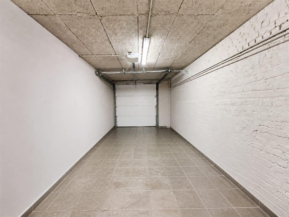 Appartement 2 chambres à vendre à LAEKEN (BRU.) pour 290 000 € (photo 11 sur 11)