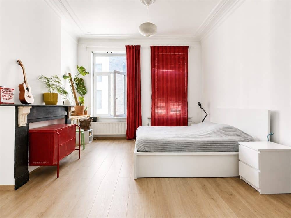 Appartement 1 chambre à louer à ETTERBEEK pour 1 200 € / mois (photo 3 sur 6)