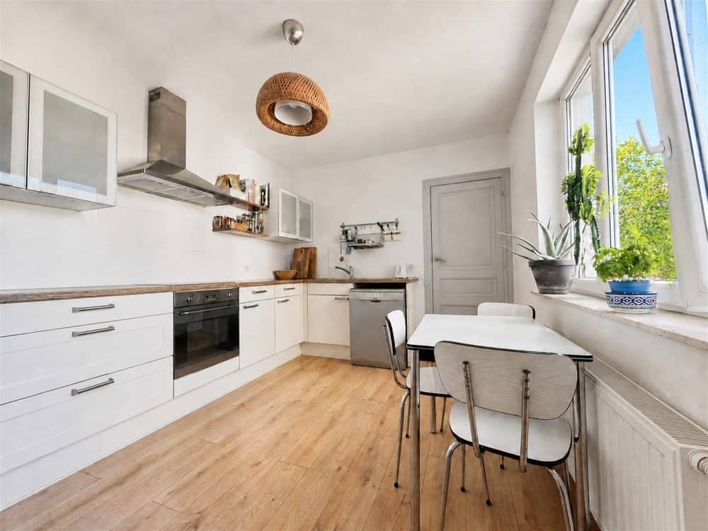Appartement 1 chambre à louer à ETTERBEEK pour 1 200 € / mois (photo 2 sur 6)