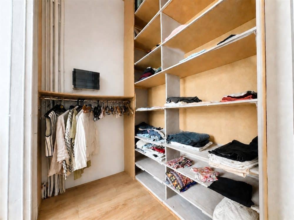 Appartement 1 chambre à louer à ETTERBEEK pour 1 200 € / mois (photo 5 sur 6)