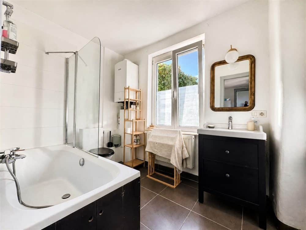 Appartement 1 chambre à louer à ETTERBEEK pour 1 200 € / mois (photo 6 sur 6)