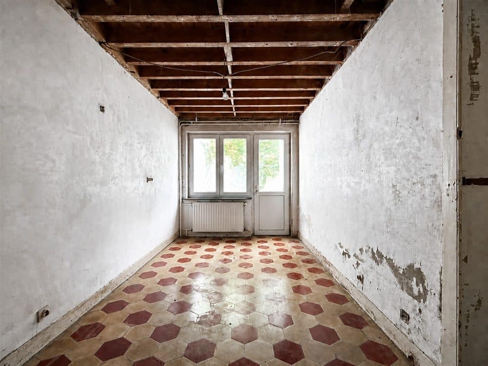 Immeuble de rapport 3 chambres à vendre à SCHAERBEEK pour 480 000 € (photo 16 sur 18)