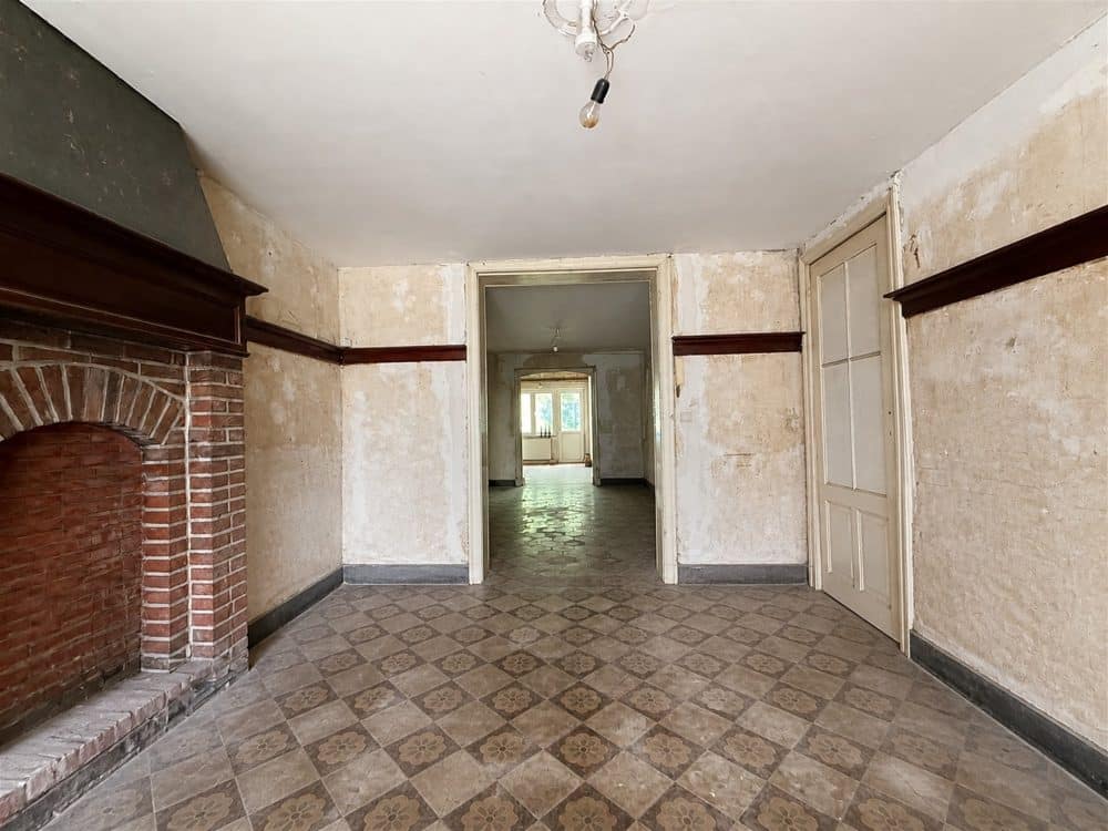Immeuble de rapport 3 chambres à vendre à SCHAERBEEK pour 480 000 € (photo 14 sur 18)