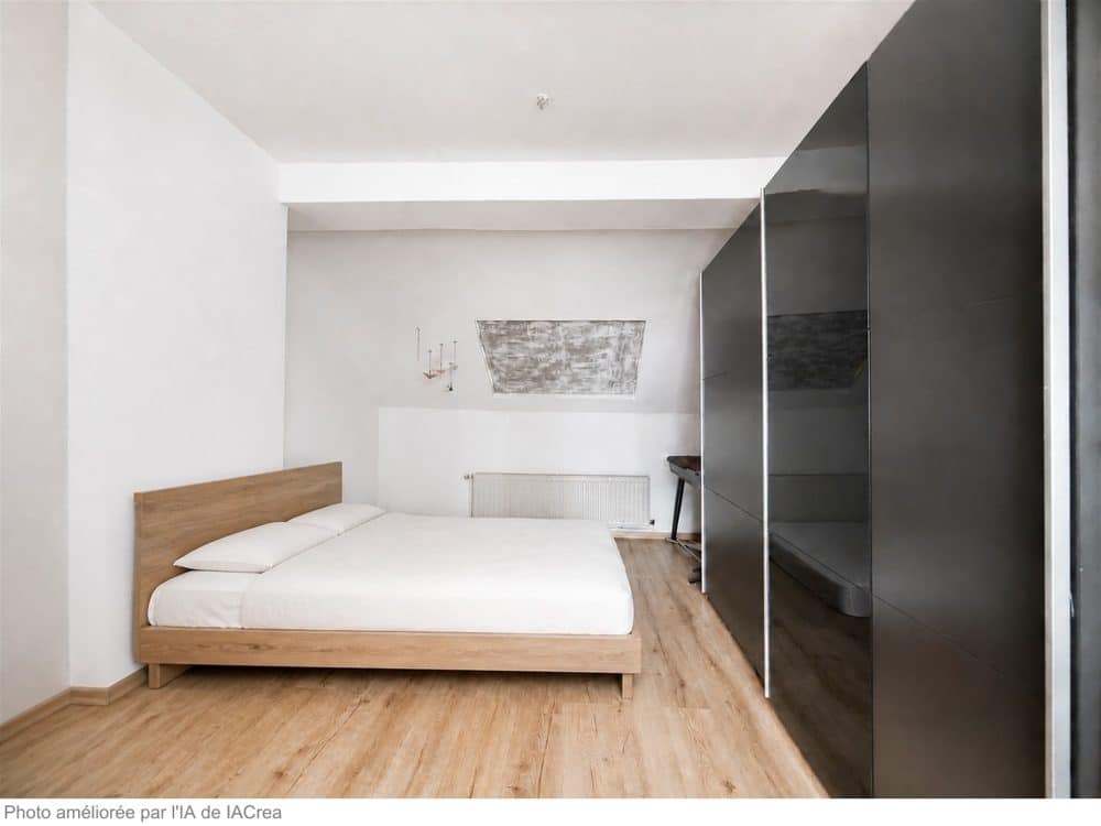 Immeuble de rapport 3 chambres à vendre à SCHAERBEEK pour 480 000 € (photo 12 sur 18)