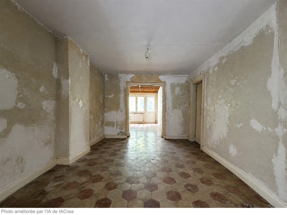 Immeuble de rapport 3 chambres à vendre à SCHAERBEEK pour 480 000 € (photo 15 sur 18)