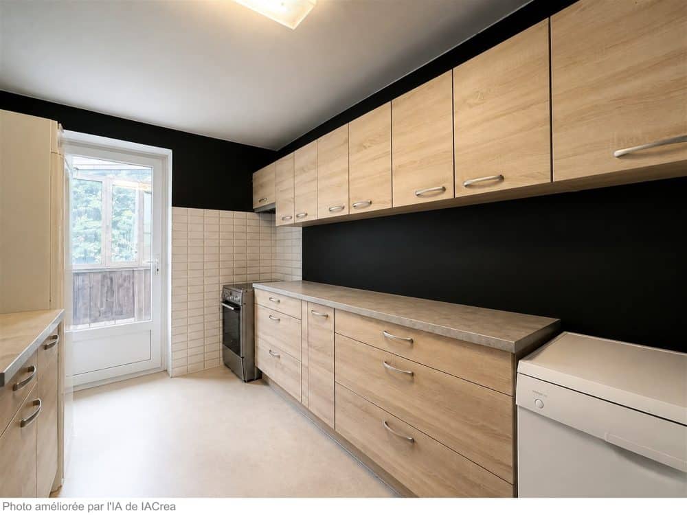 Immeuble de rapport 3 chambres à vendre à SCHAERBEEK pour 480 000 € (photo 5 sur 18)
